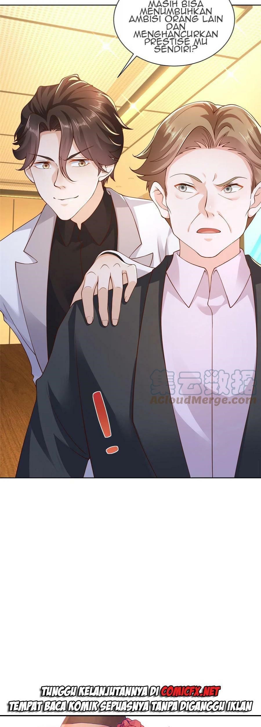 I Randomly Have A New Career Every Week Chapter 141 Halaman 30