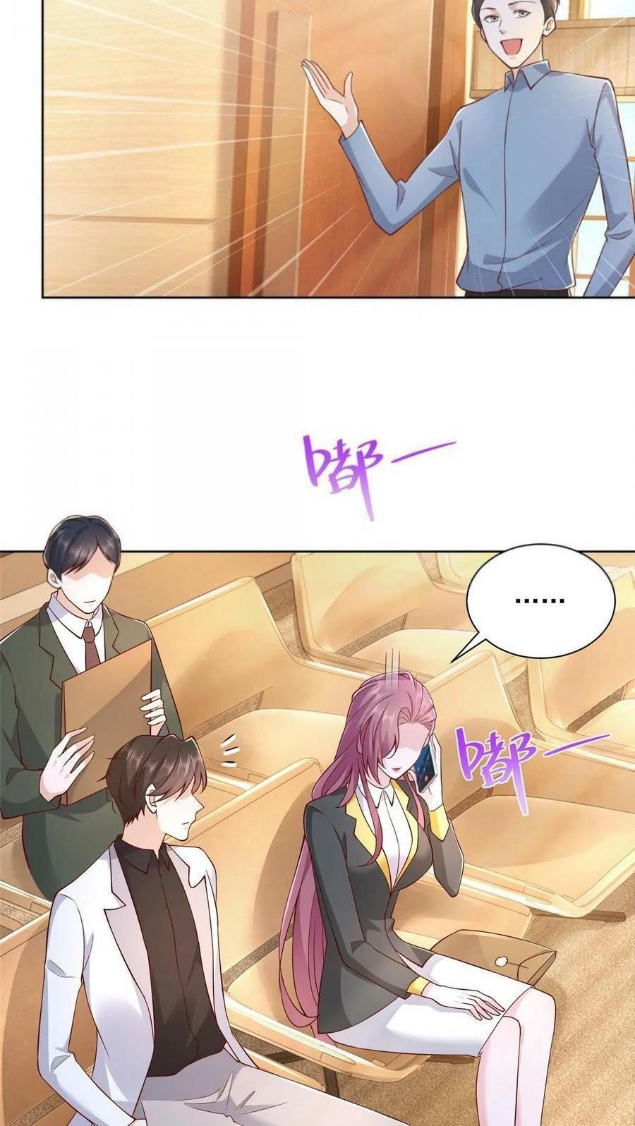 I Randomly Have A New Career Every Week Chapter 142 Halaman 3
