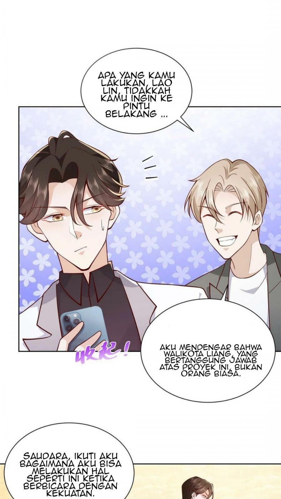 I Randomly Have A New Career Every Week Chapter 142 Halaman 9