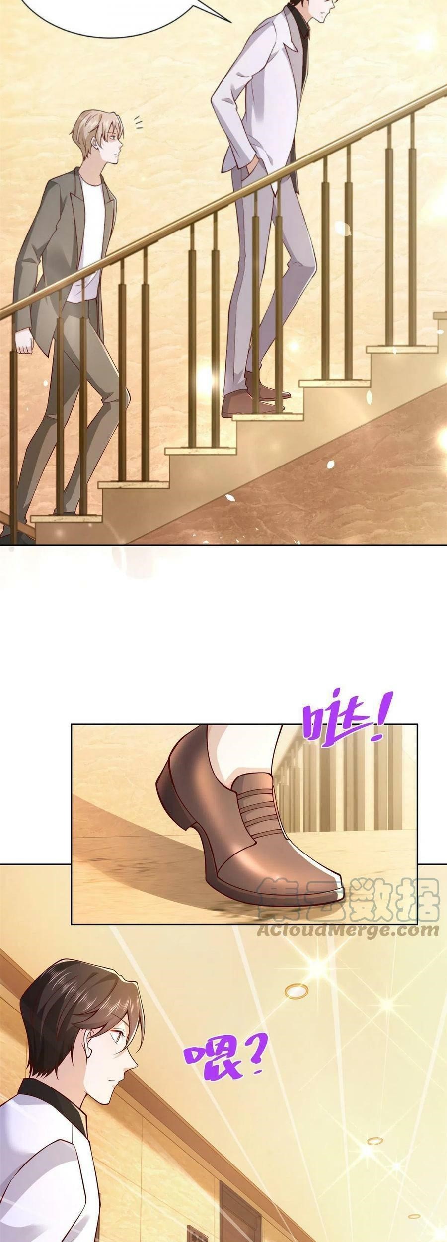 I Randomly Have A New Career Every Week Chapter 142 Halaman 10