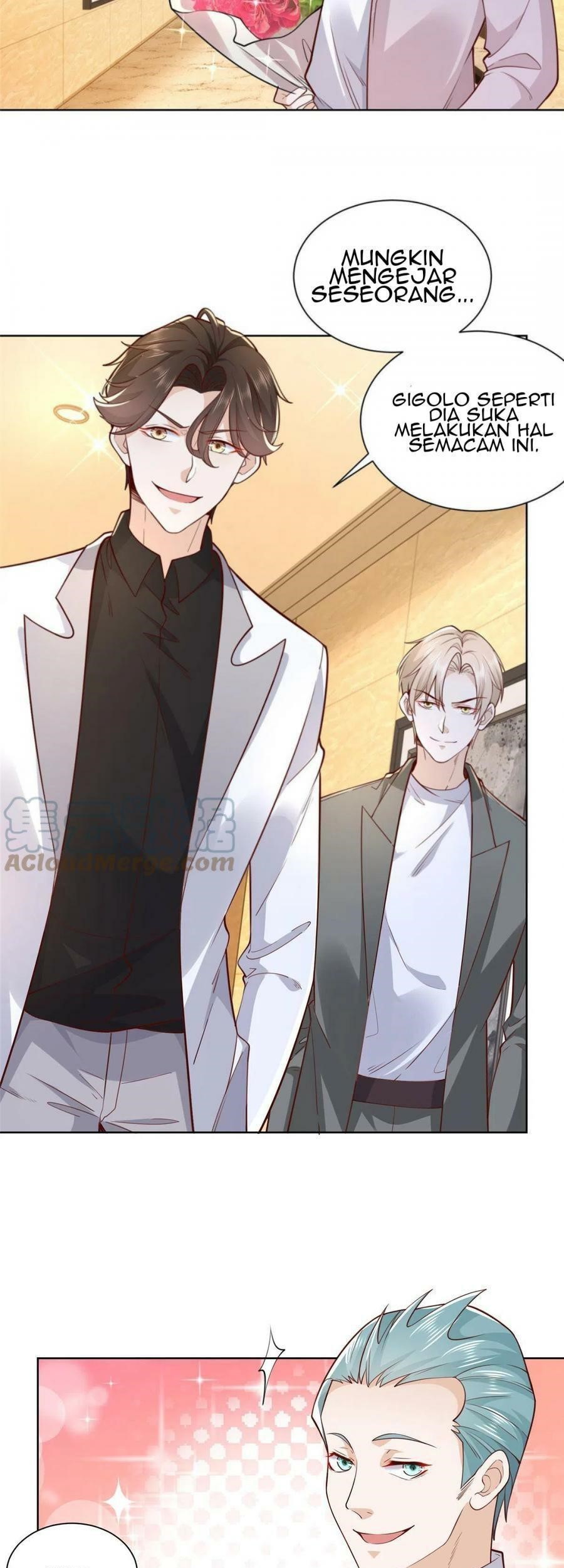 I Randomly Have A New Career Every Week Chapter 142 Halaman 12