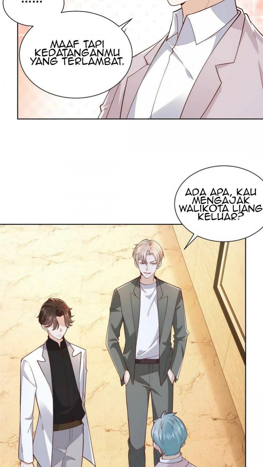 I Randomly Have A New Career Every Week Chapter 142 Halaman 13