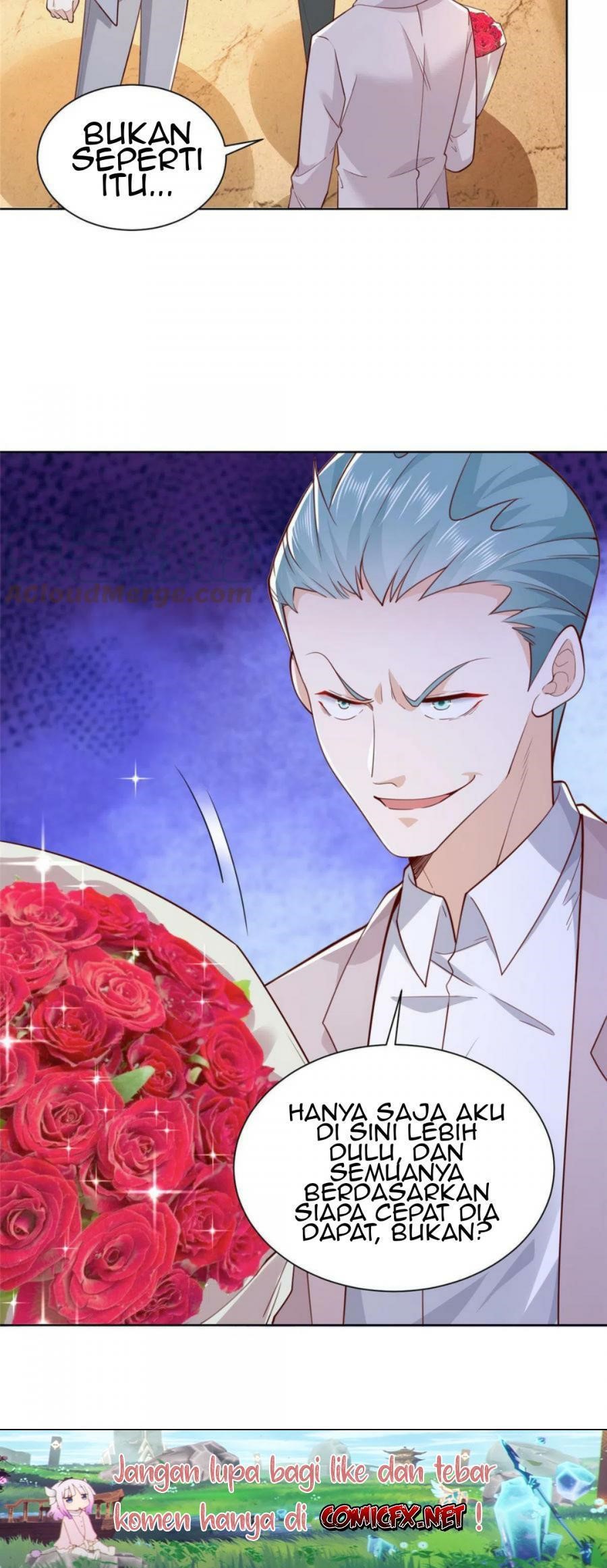 I Randomly Have A New Career Every Week Chapter 142 Halaman 14