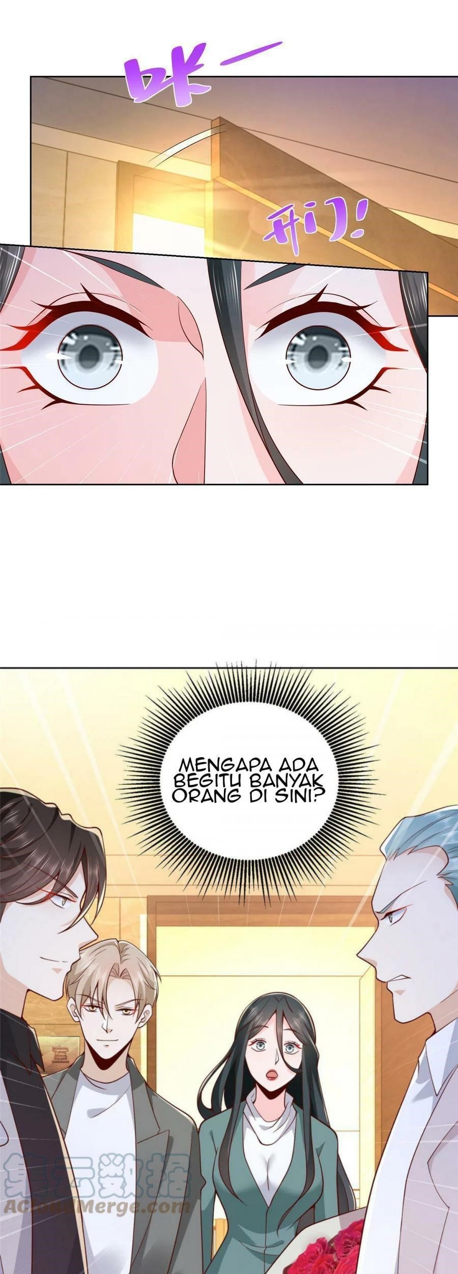 I Randomly Have A New Career Every Week Chapter 142 Halaman 15