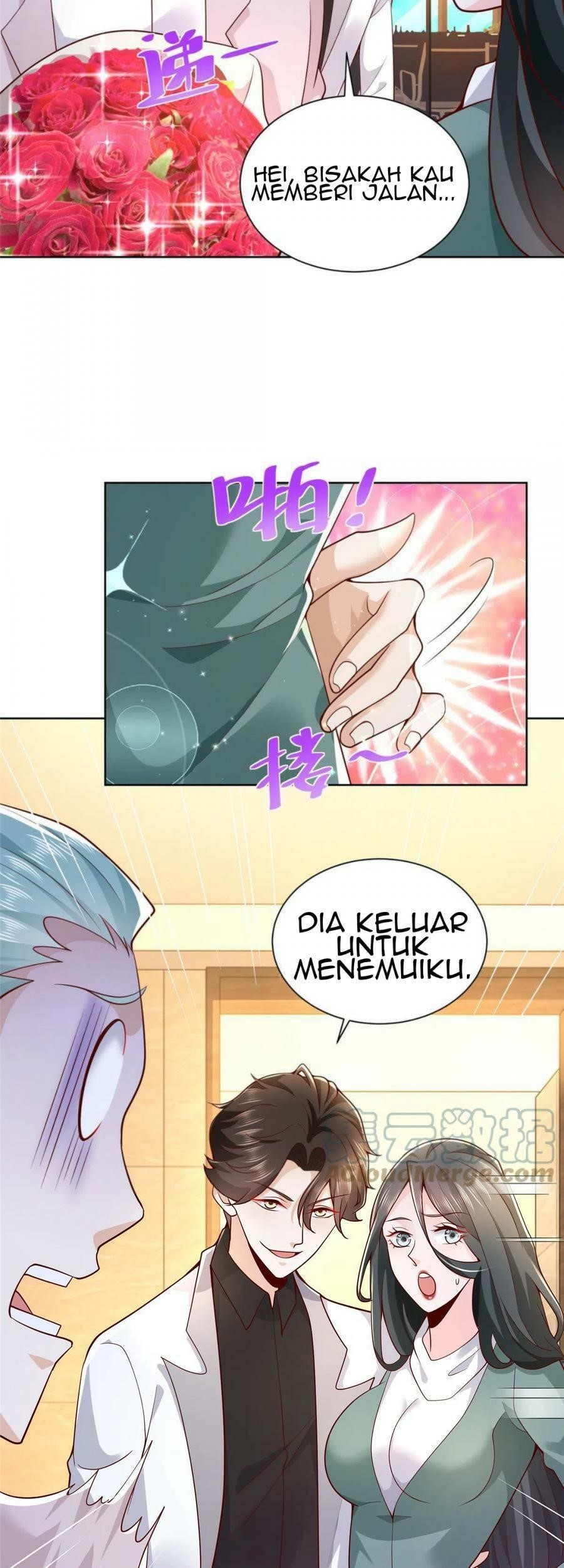 I Randomly Have A New Career Every Week Chapter 142 Halaman 17