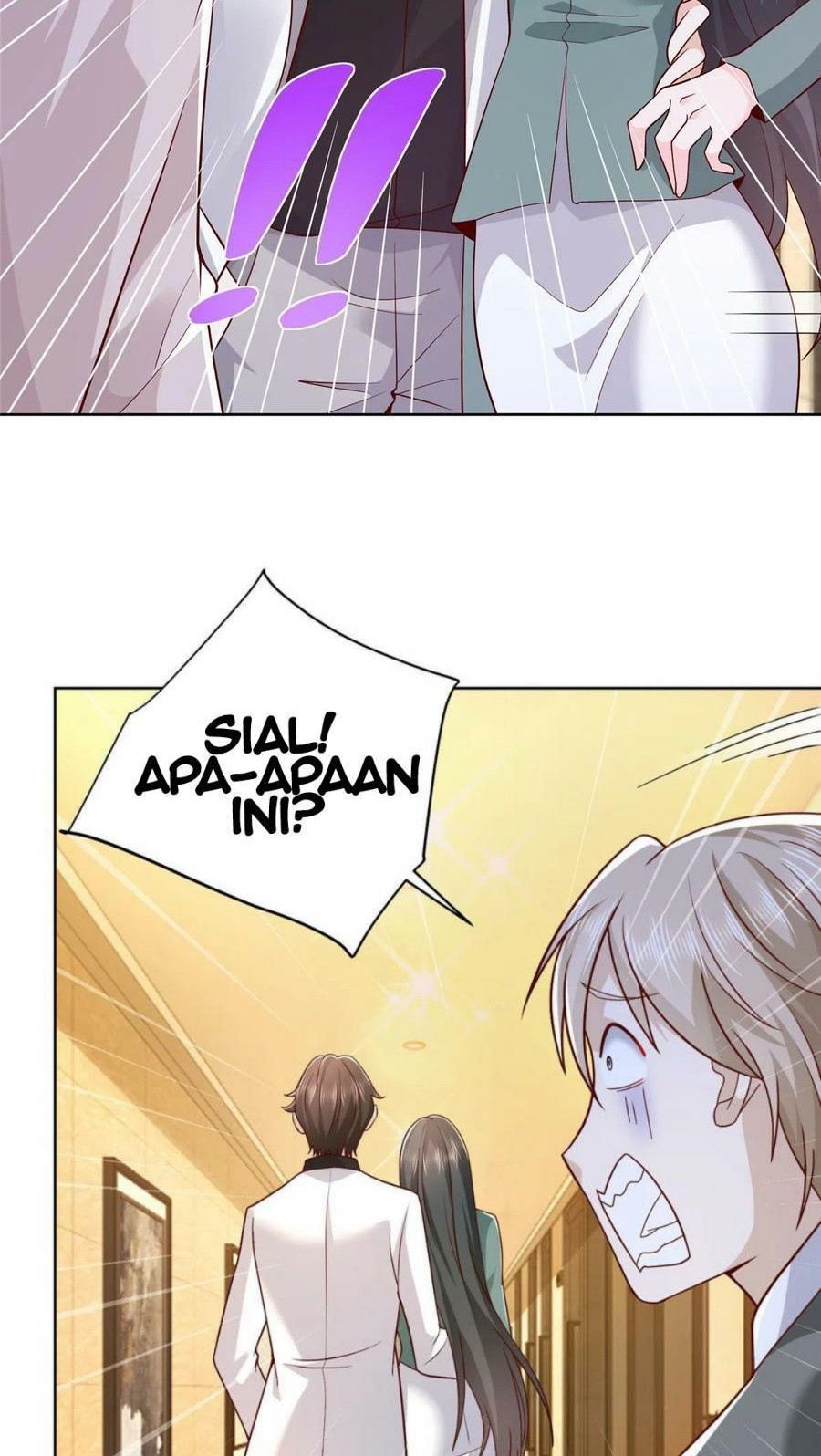 I Randomly Have A New Career Every Week Chapter 142 Halaman 18