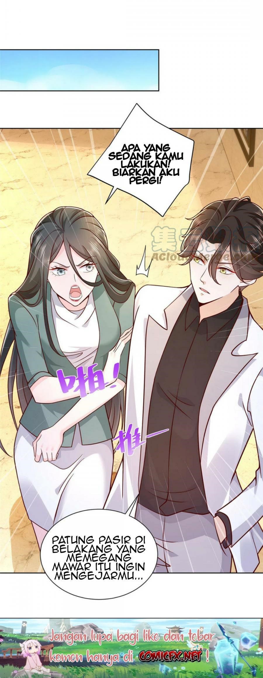 I Randomly Have A New Career Every Week Chapter 142 Halaman 21