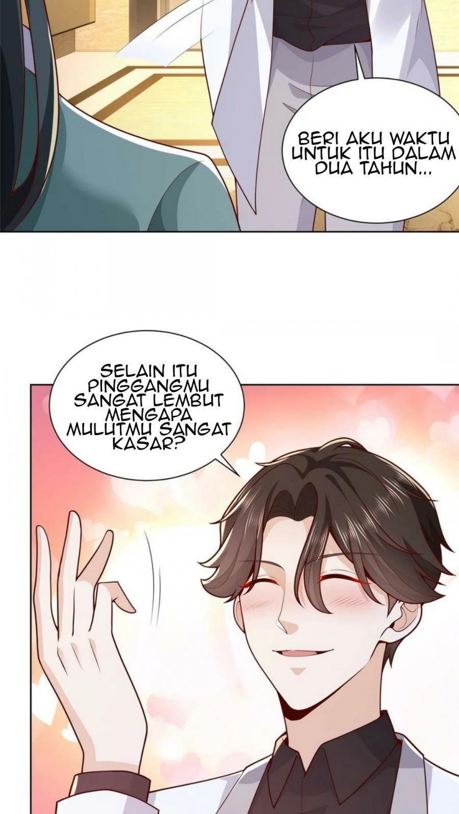 I Randomly Have A New Career Every Week Chapter 142 Halaman 25