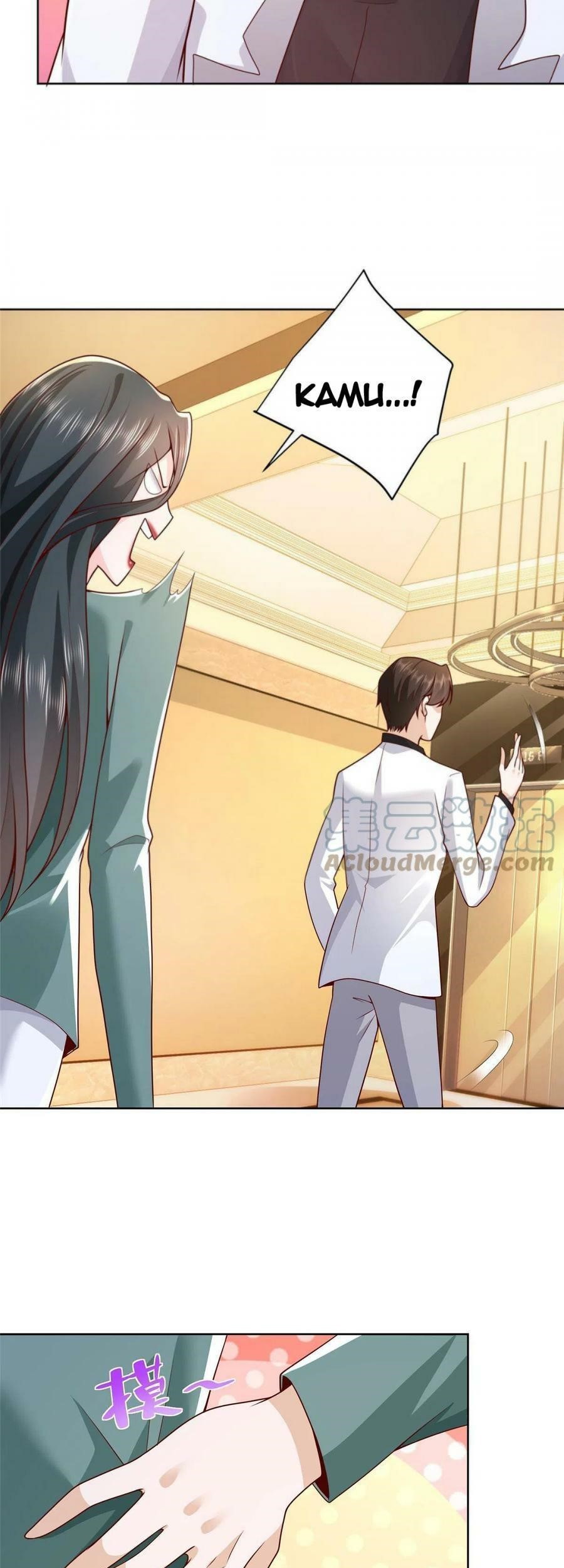 I Randomly Have A New Career Every Week Chapter 142 Halaman 26