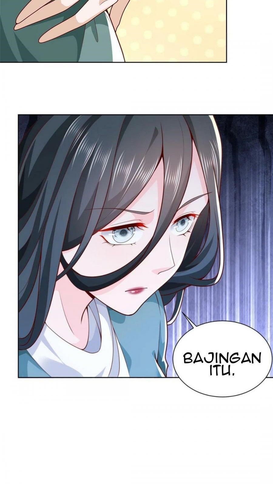 I Randomly Have A New Career Every Week Chapter 142 Halaman 27