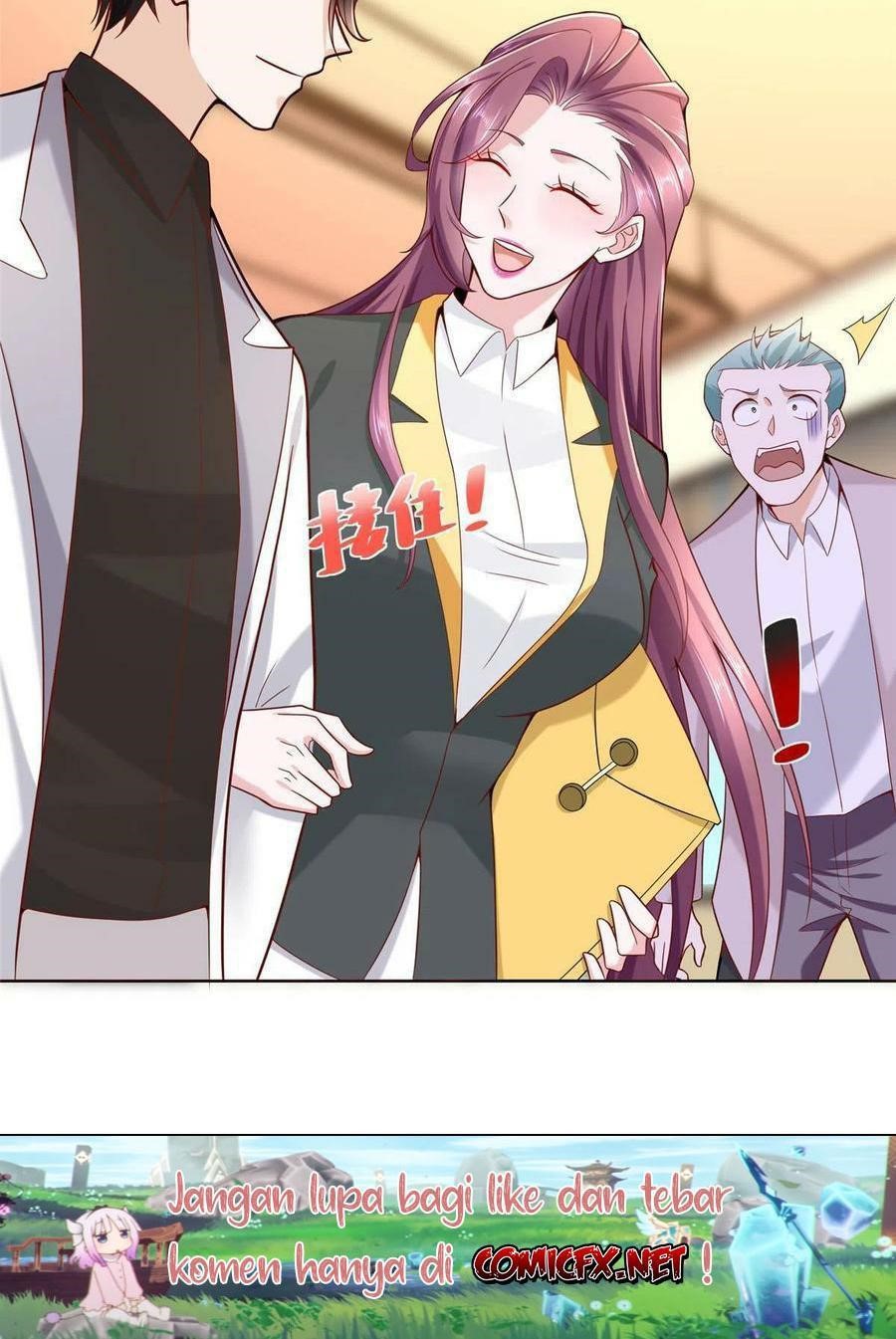 I Randomly Have A New Career Every Week Chapter 143 Halaman 6