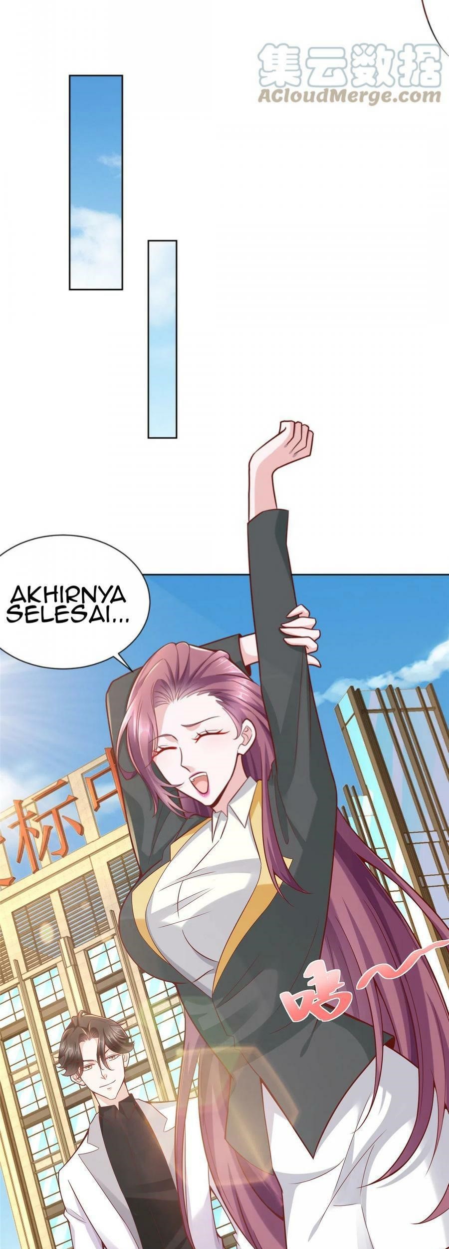 I Randomly Have A New Career Every Week Chapter 143 Halaman 10