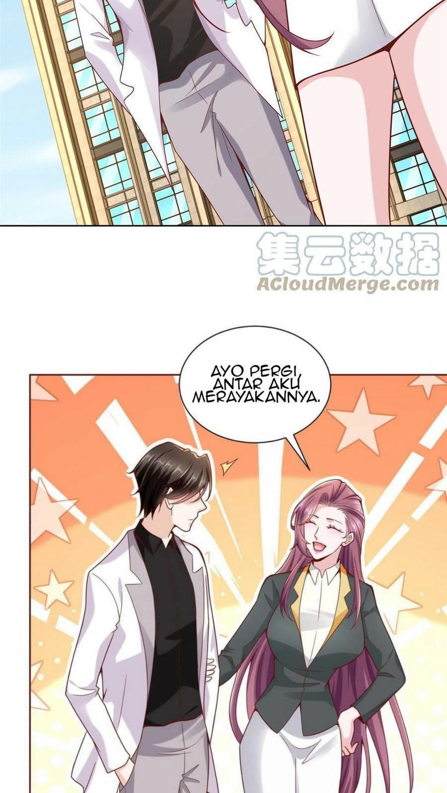 I Randomly Have A New Career Every Week Chapter 143 Halaman 11