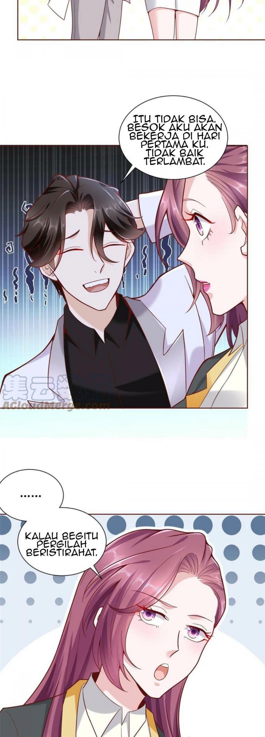 I Randomly Have A New Career Every Week Chapter 143 Halaman 12