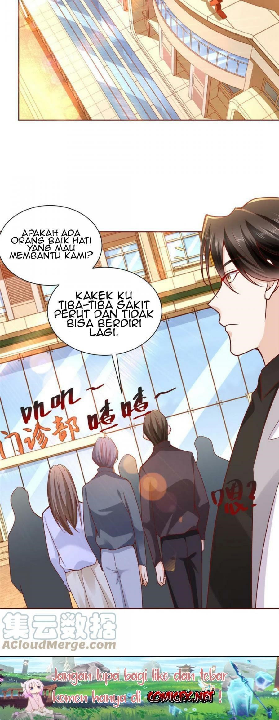 I Randomly Have A New Career Every Week Chapter 143 Halaman 14