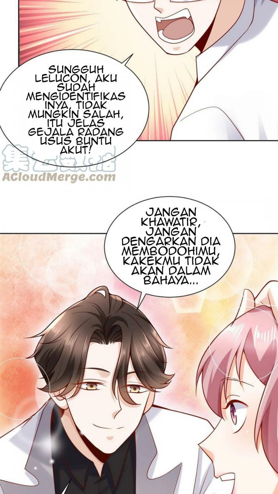 I Randomly Have A New Career Every Week Chapter 143 Halaman 18
