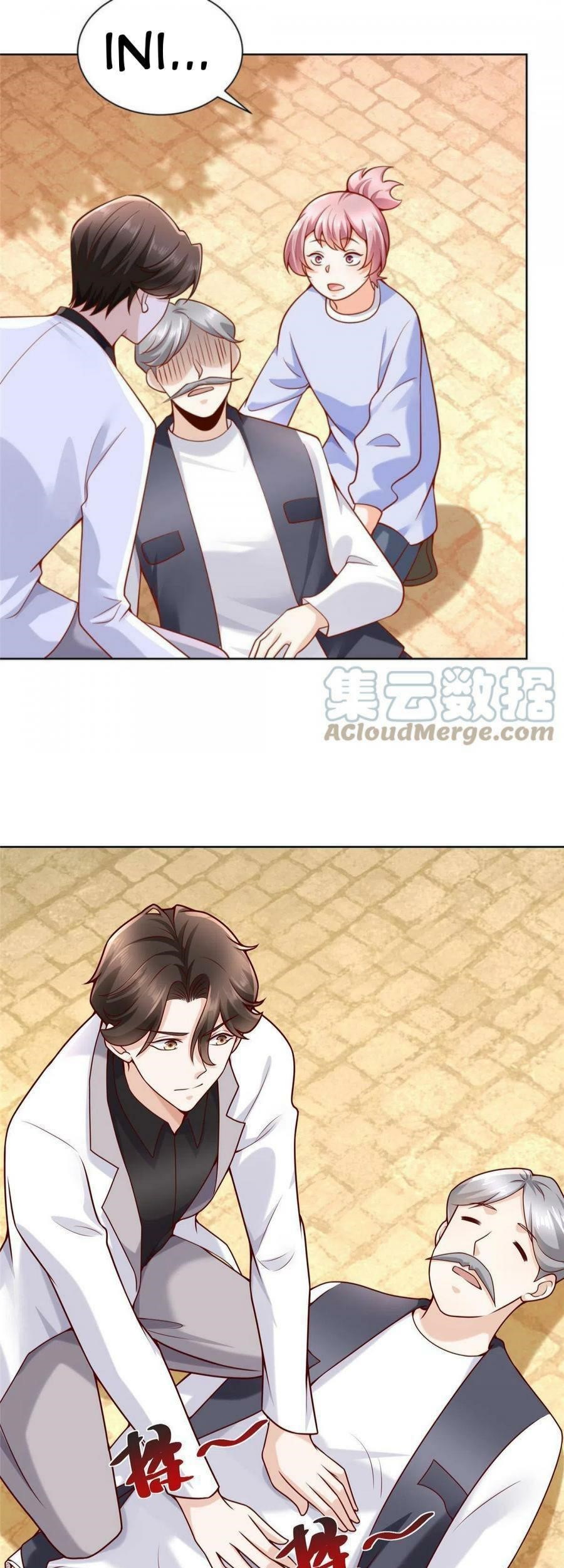 I Randomly Have A New Career Every Week Chapter 143 Halaman 22
