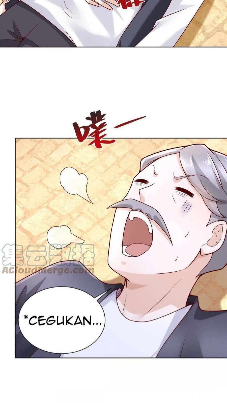 I Randomly Have A New Career Every Week Chapter 143 Halaman 23
