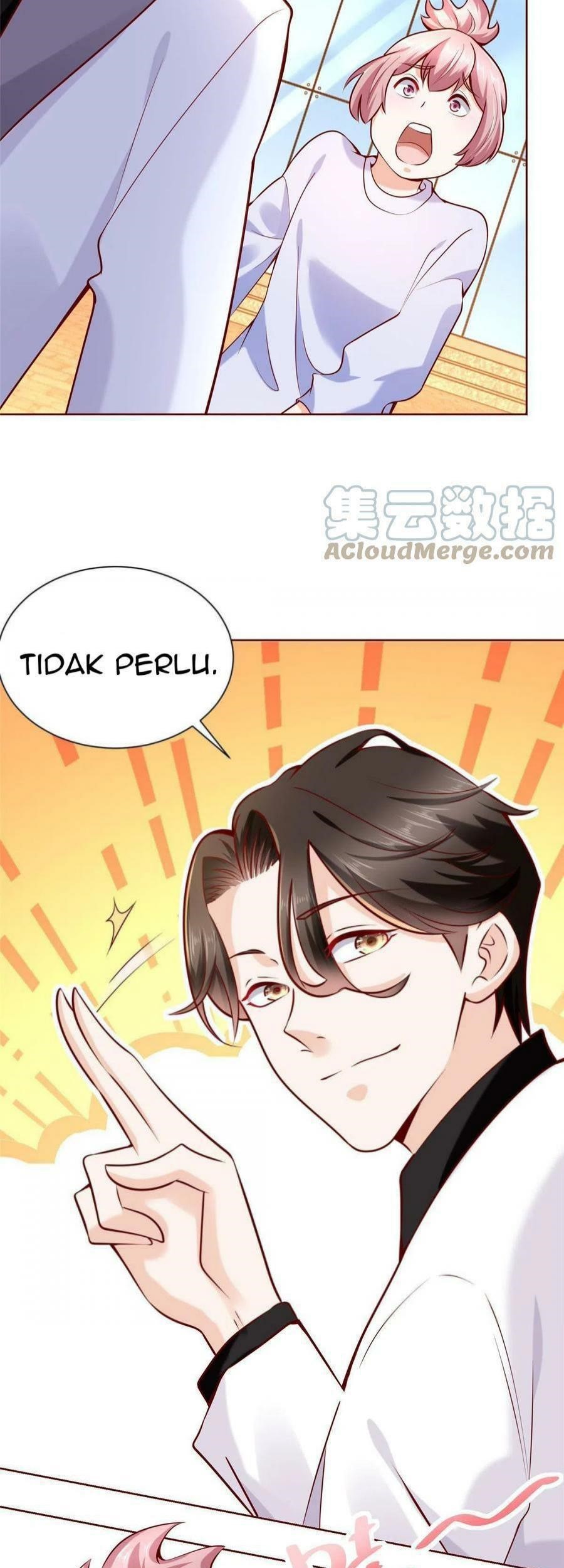 I Randomly Have A New Career Every Week Chapter 143 Halaman 28
