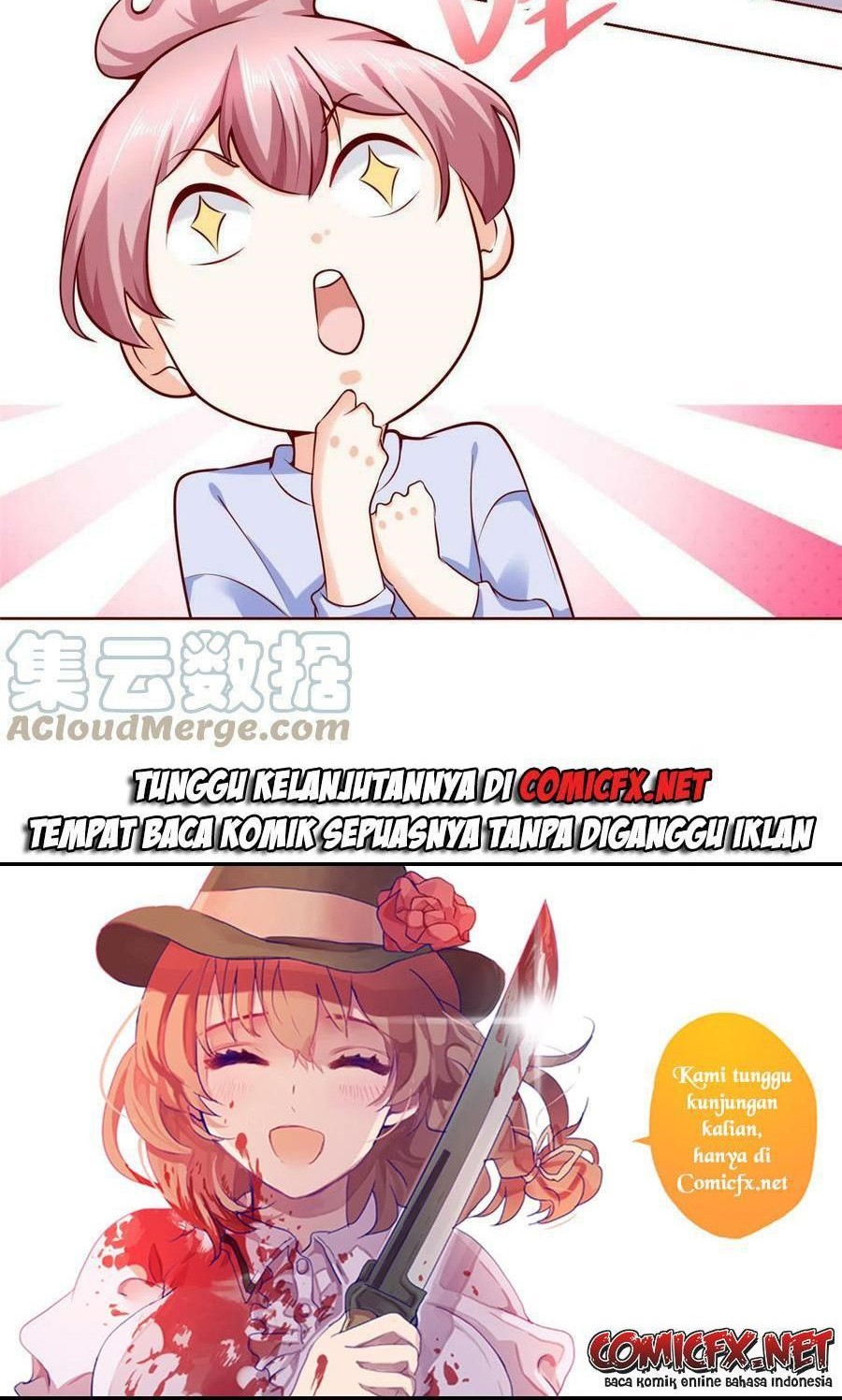 I Randomly Have A New Career Every Week Chapter 143 Halaman 29