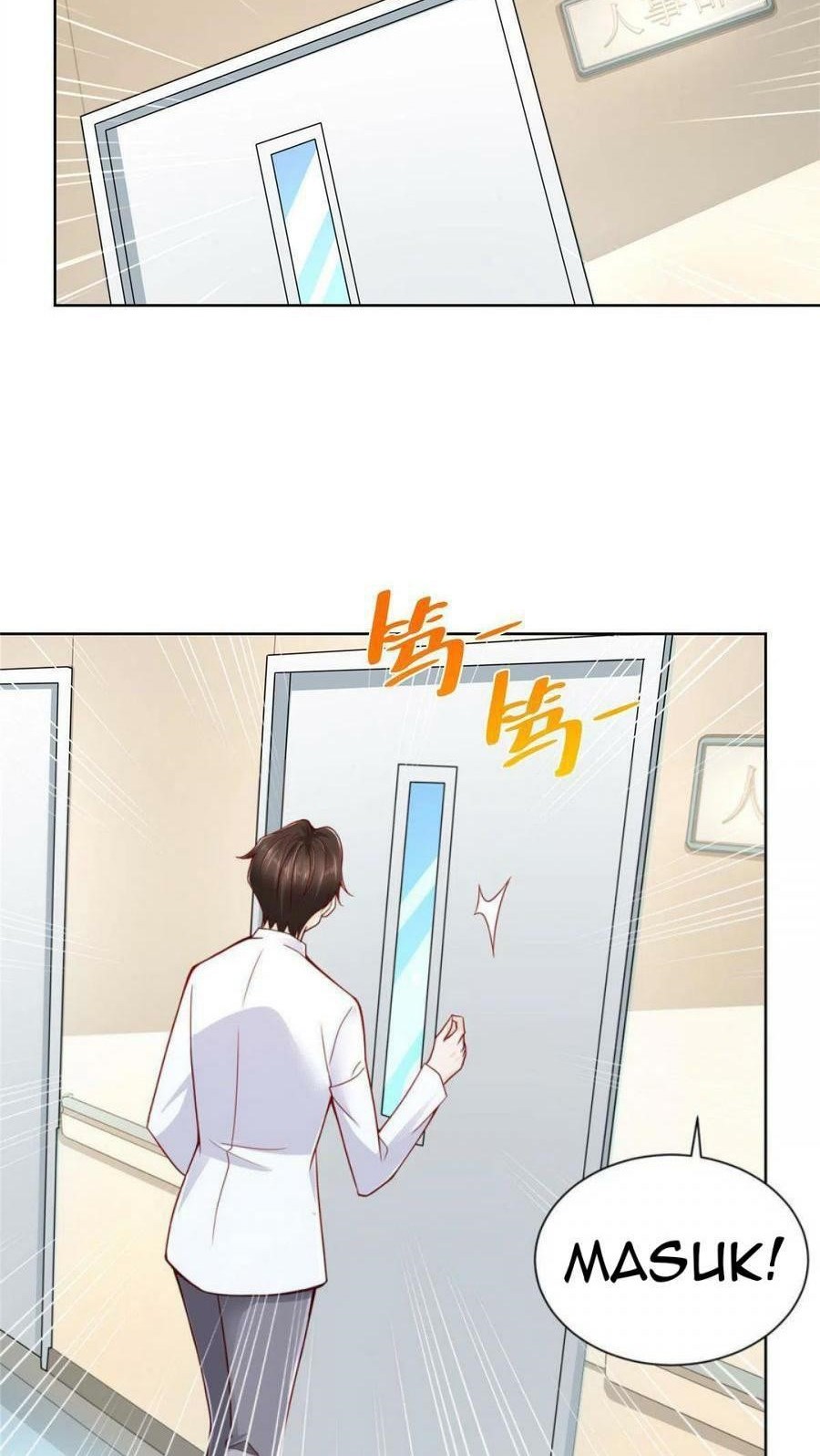 I Randomly Have A New Career Every Week Chapter 144 Halaman 3