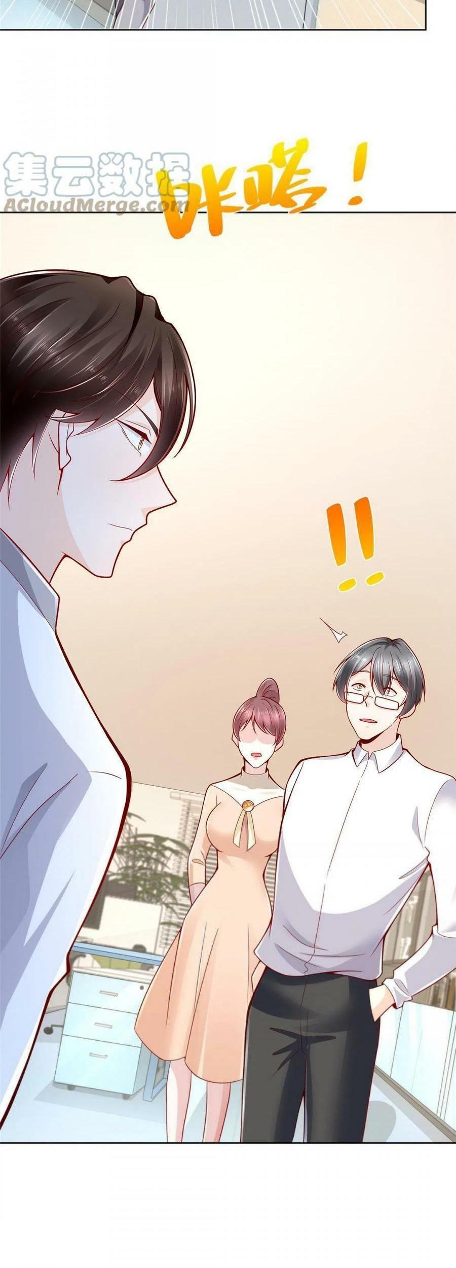 I Randomly Have A New Career Every Week Chapter 144 Halaman 4