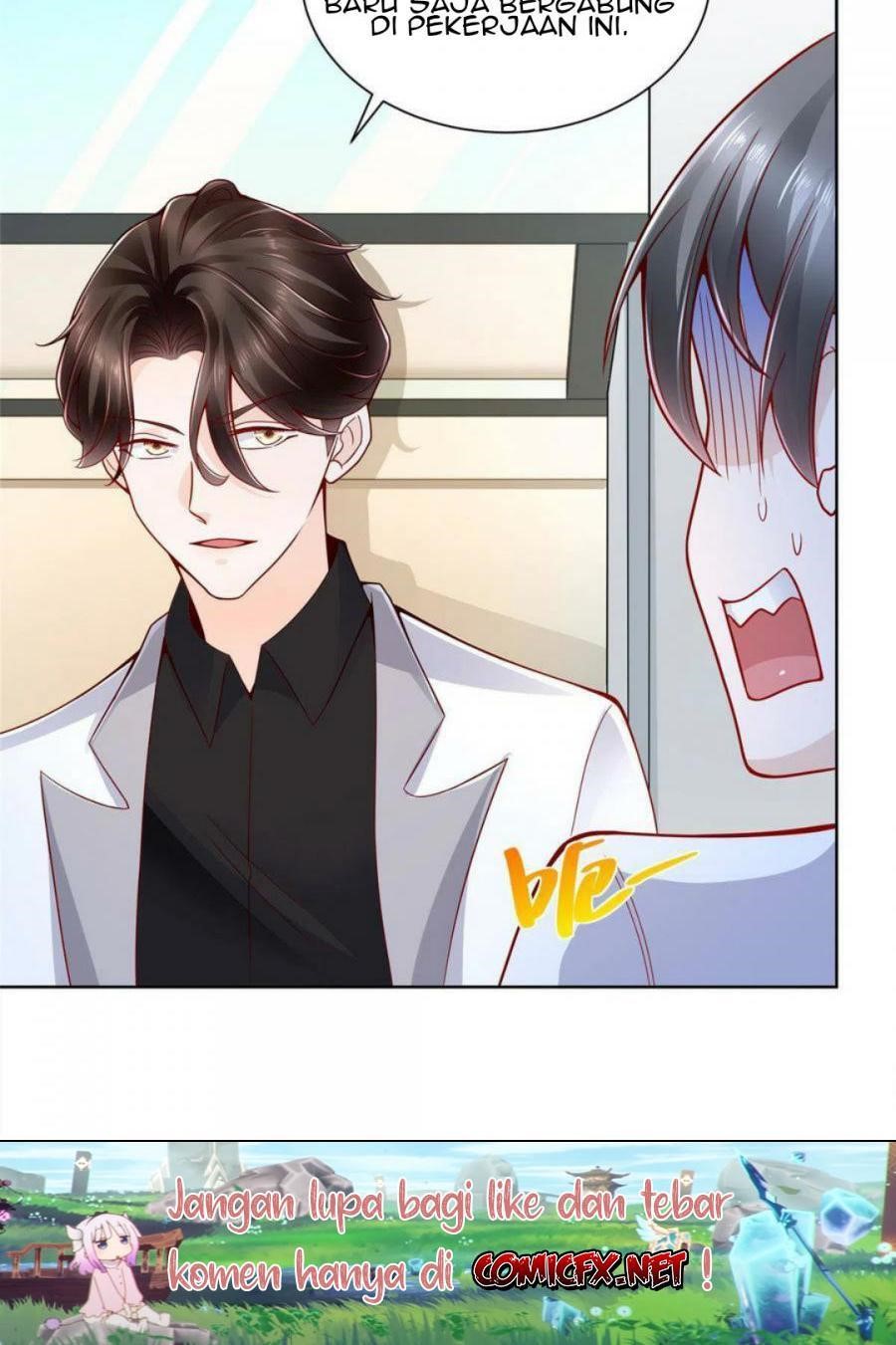 I Randomly Have A New Career Every Week Chapter 144 Halaman 6
