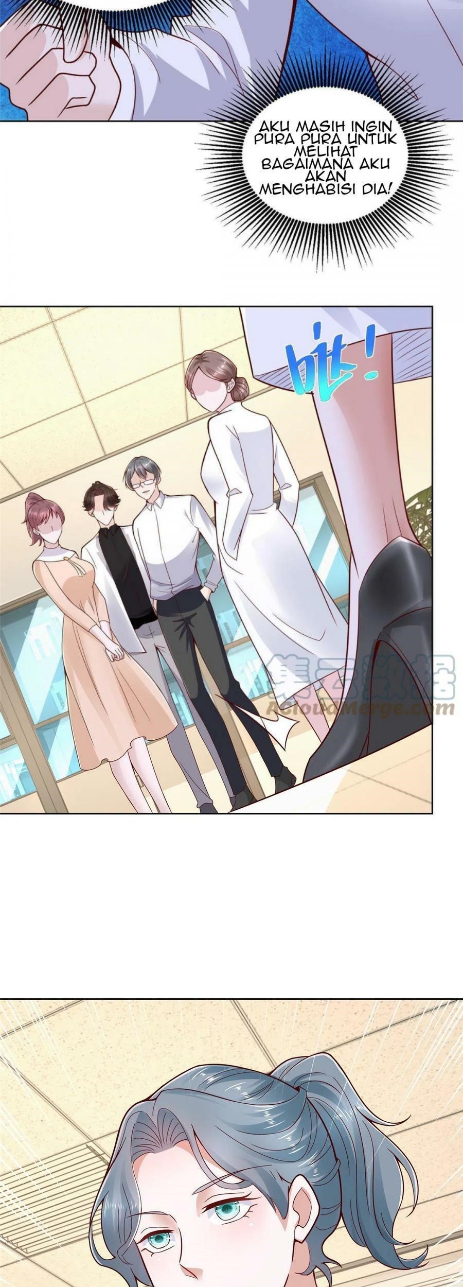 I Randomly Have A New Career Every Week Chapter 144 Halaman 11
