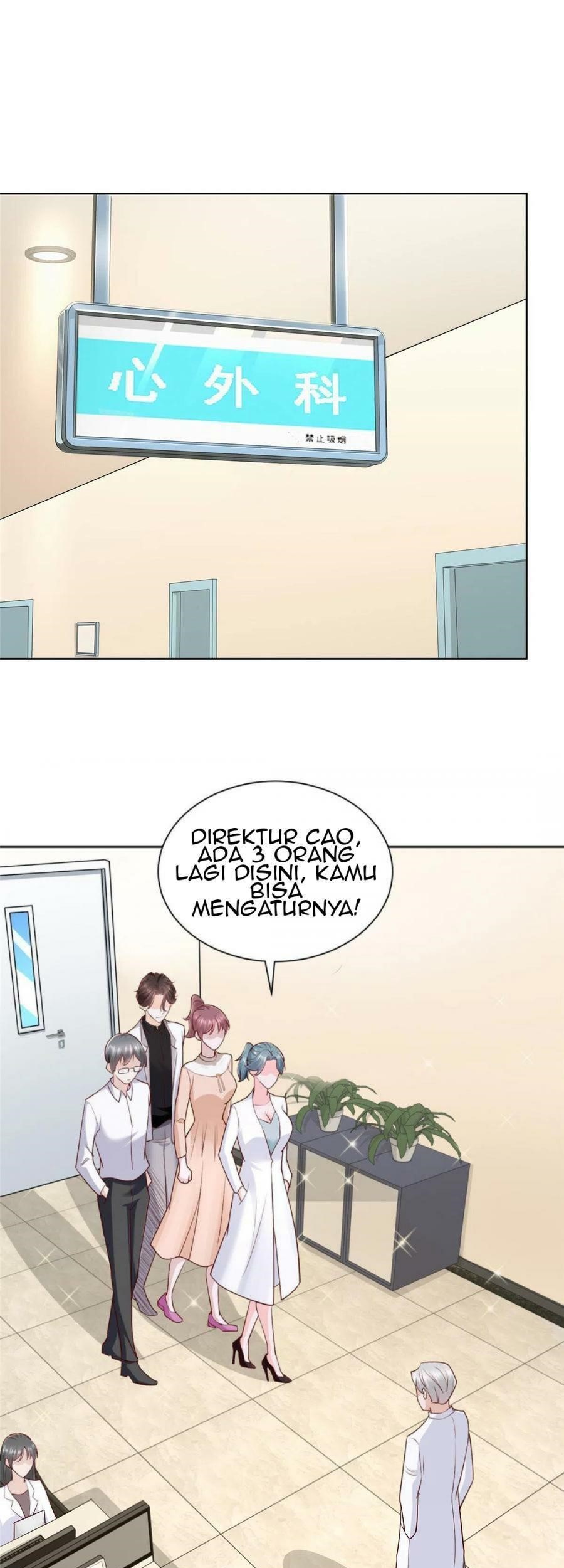 I Randomly Have A New Career Every Week Chapter 144 Halaman 15