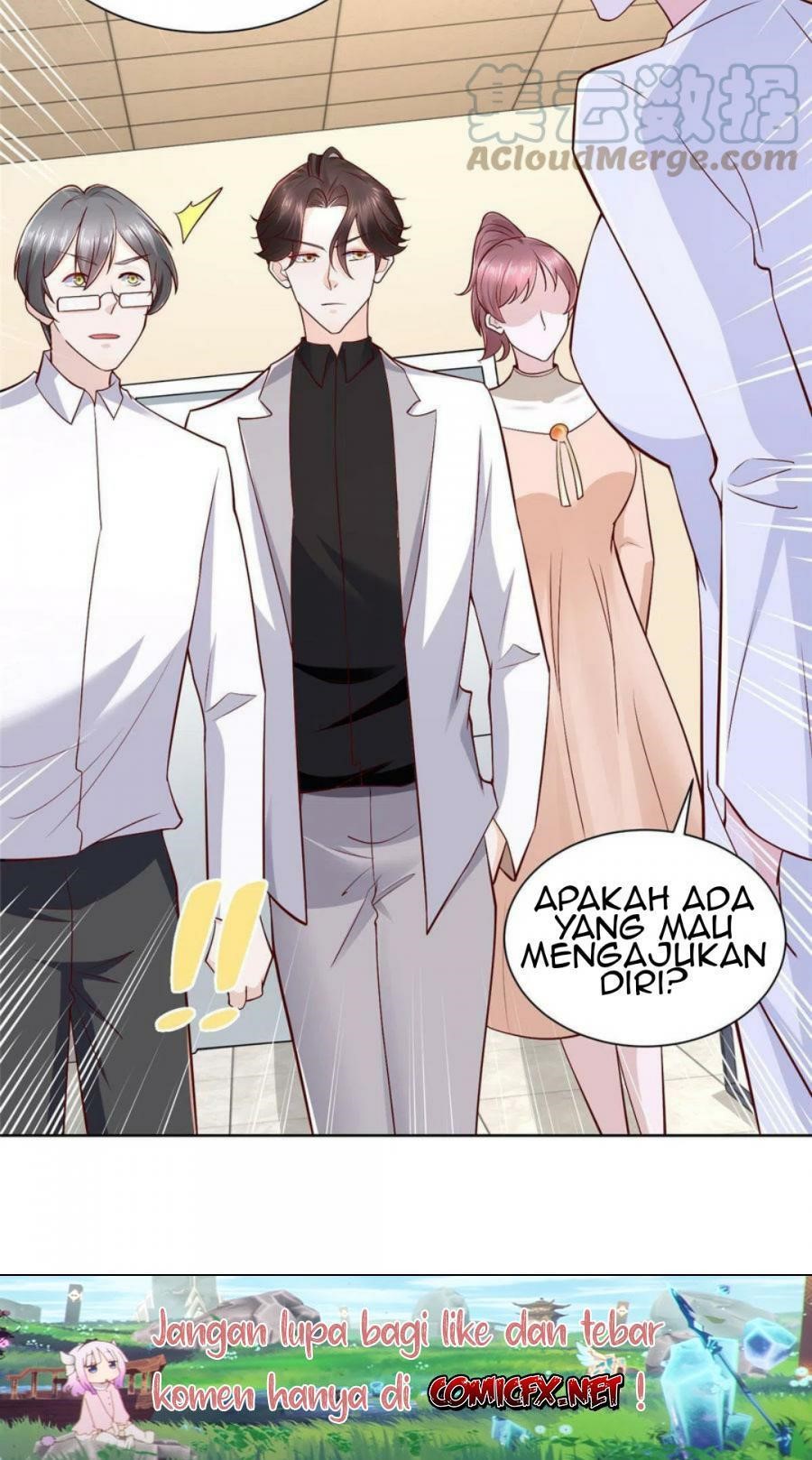 I Randomly Have A New Career Every Week Chapter 144 Halaman 19