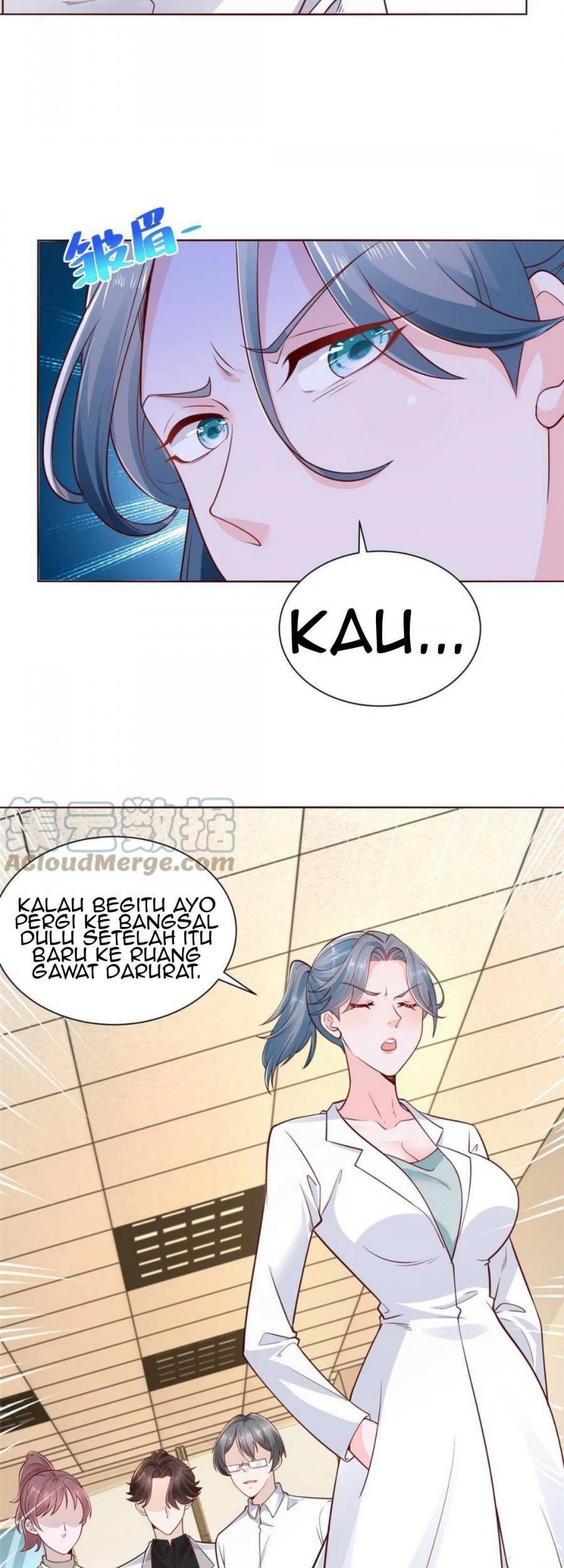I Randomly Have A New Career Every Week Chapter 144 Halaman 24