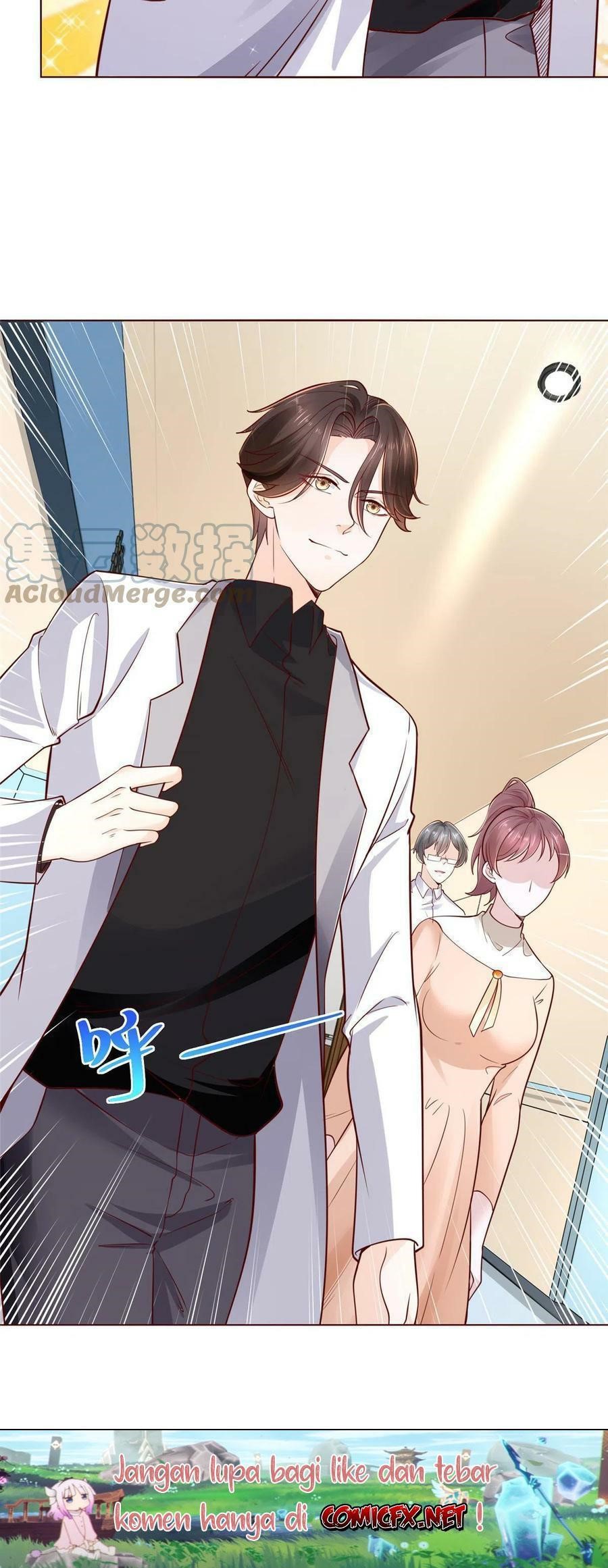 I Randomly Have A New Career Every Week Chapter 144 Halaman 26