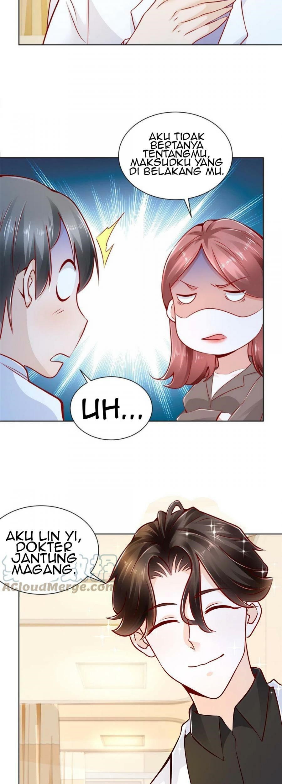 I Randomly Have A New Career Every Week Chapter 144 Halaman 29