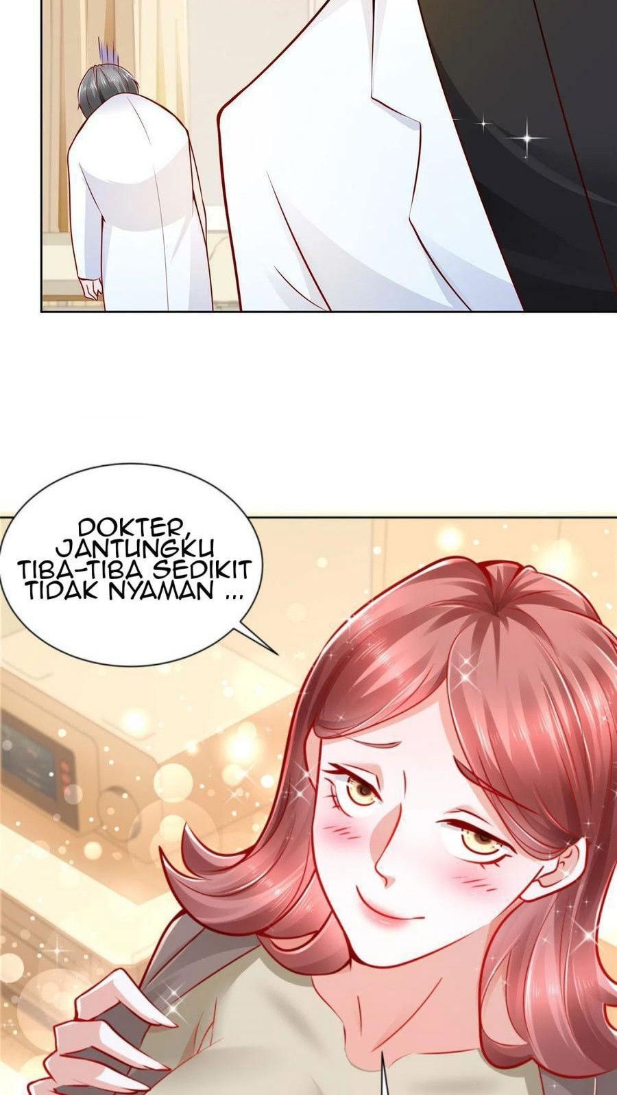I Randomly Have A New Career Every Week Chapter 144 Halaman 30