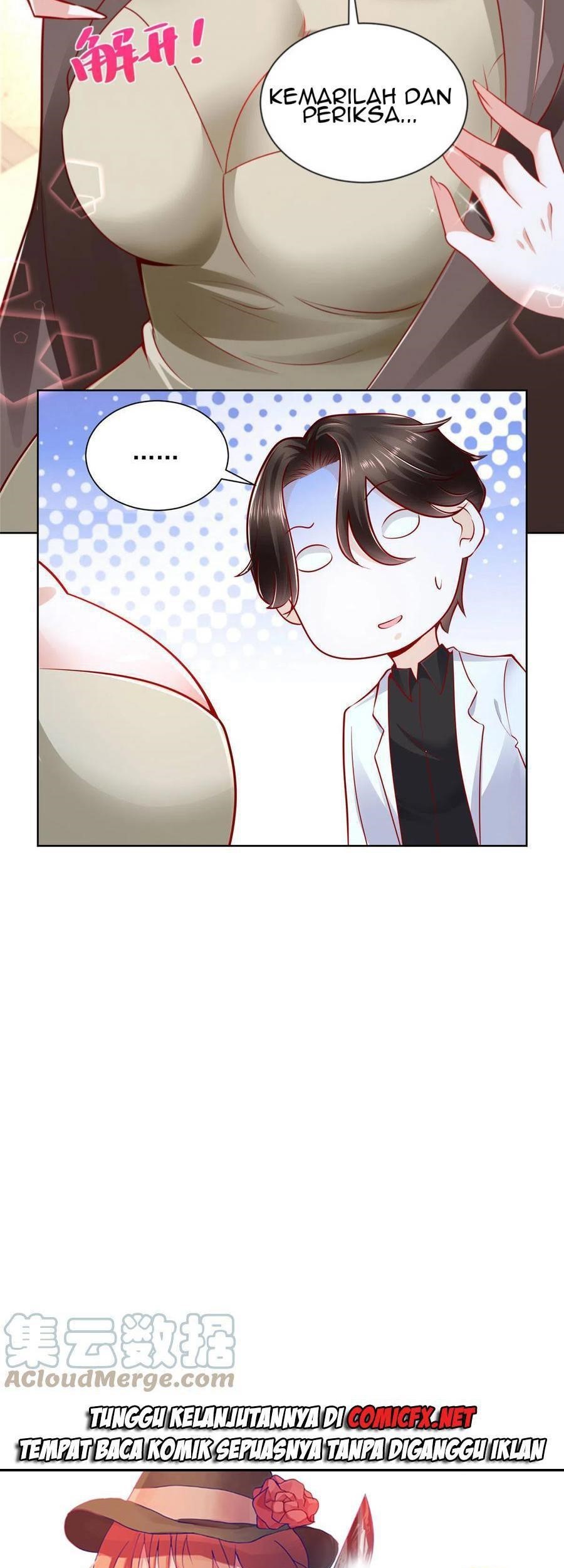 I Randomly Have A New Career Every Week Chapter 144 Halaman 31