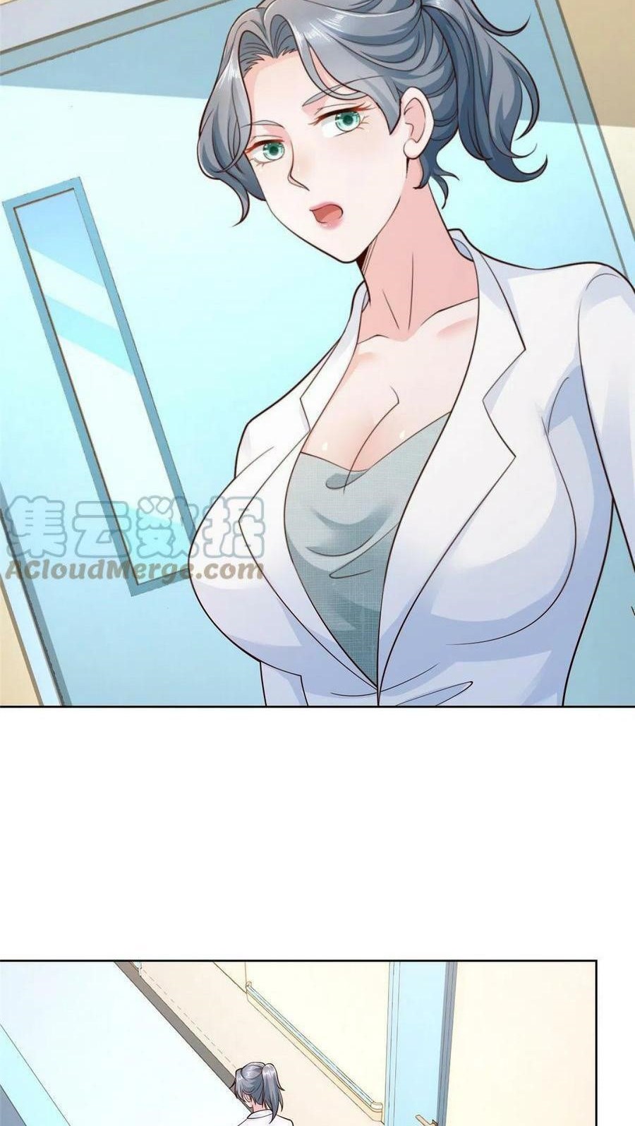 I Randomly Have A New Career Every Week Chapter 145 Halaman 3