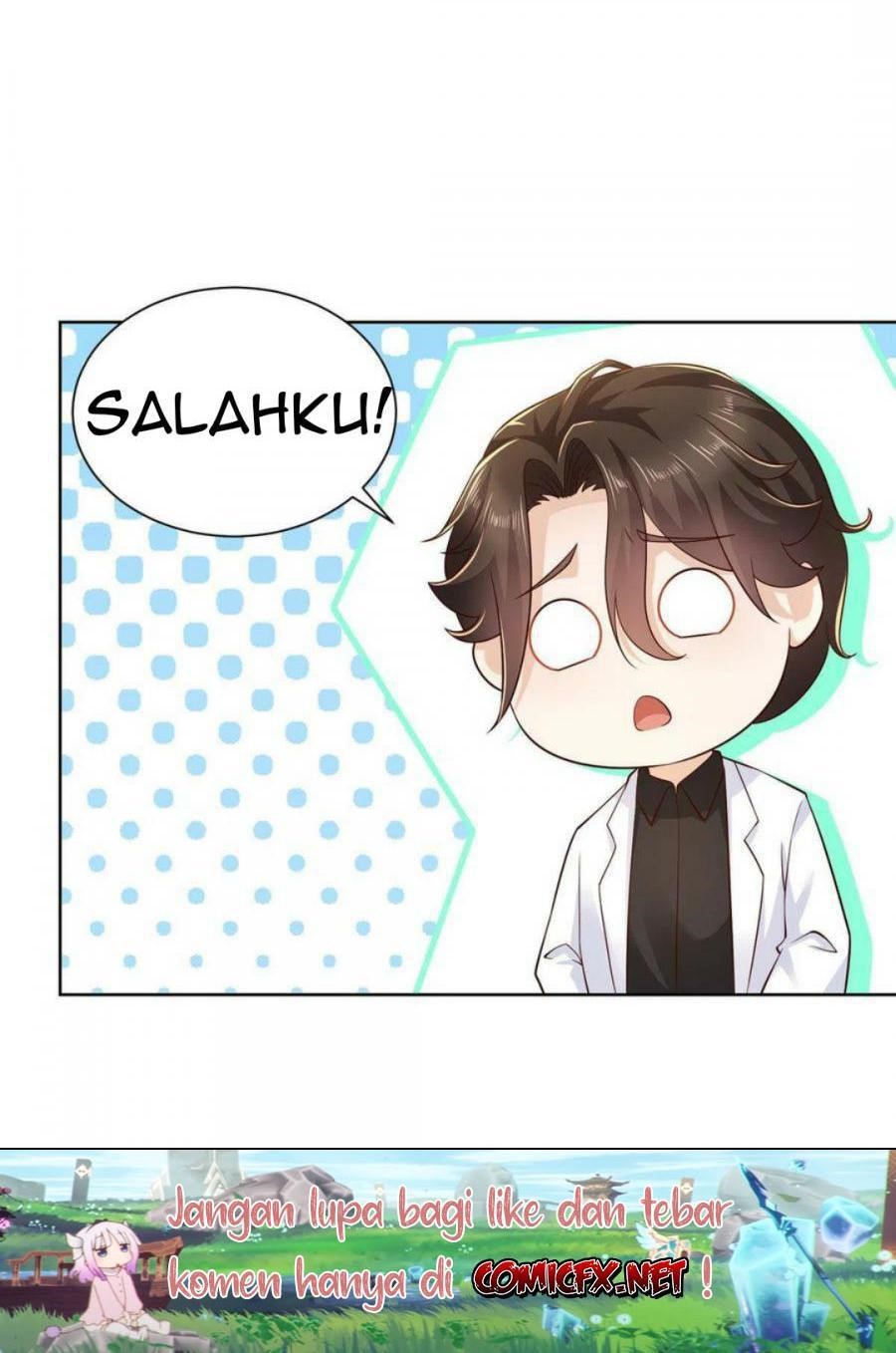 I Randomly Have A New Career Every Week Chapter 145 Halaman 6