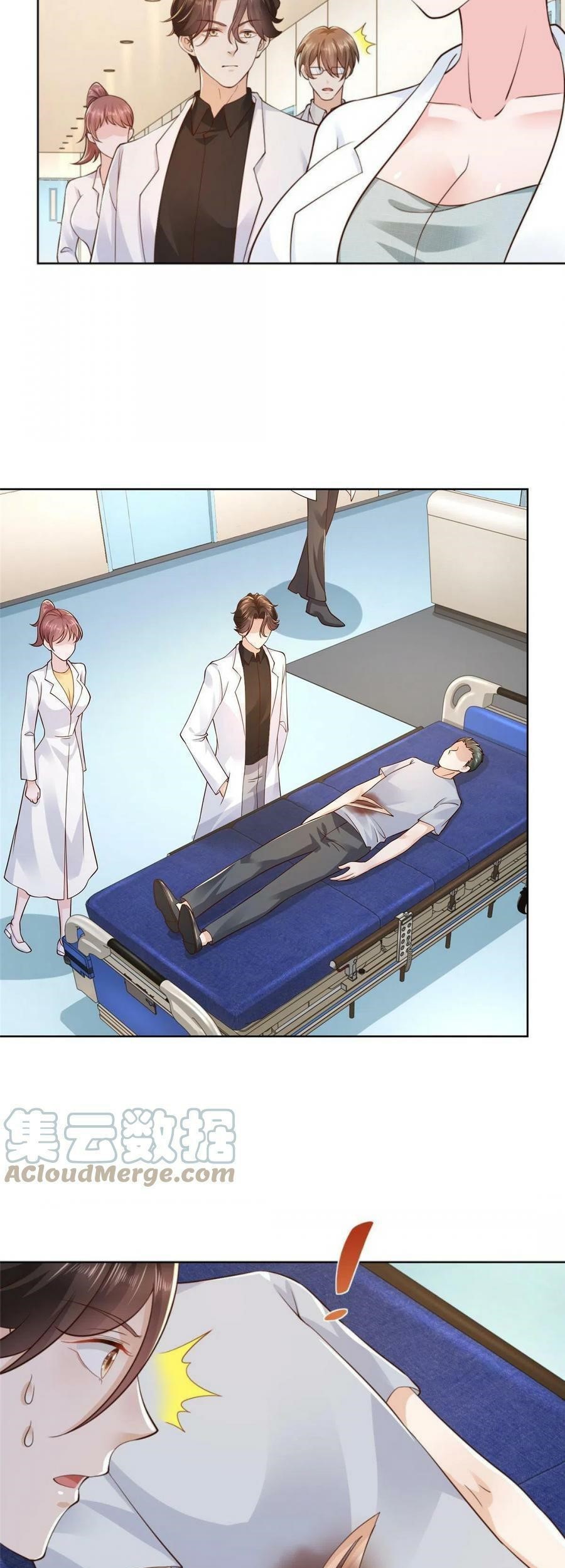I Randomly Have A New Career Every Week Chapter 145 Halaman 10