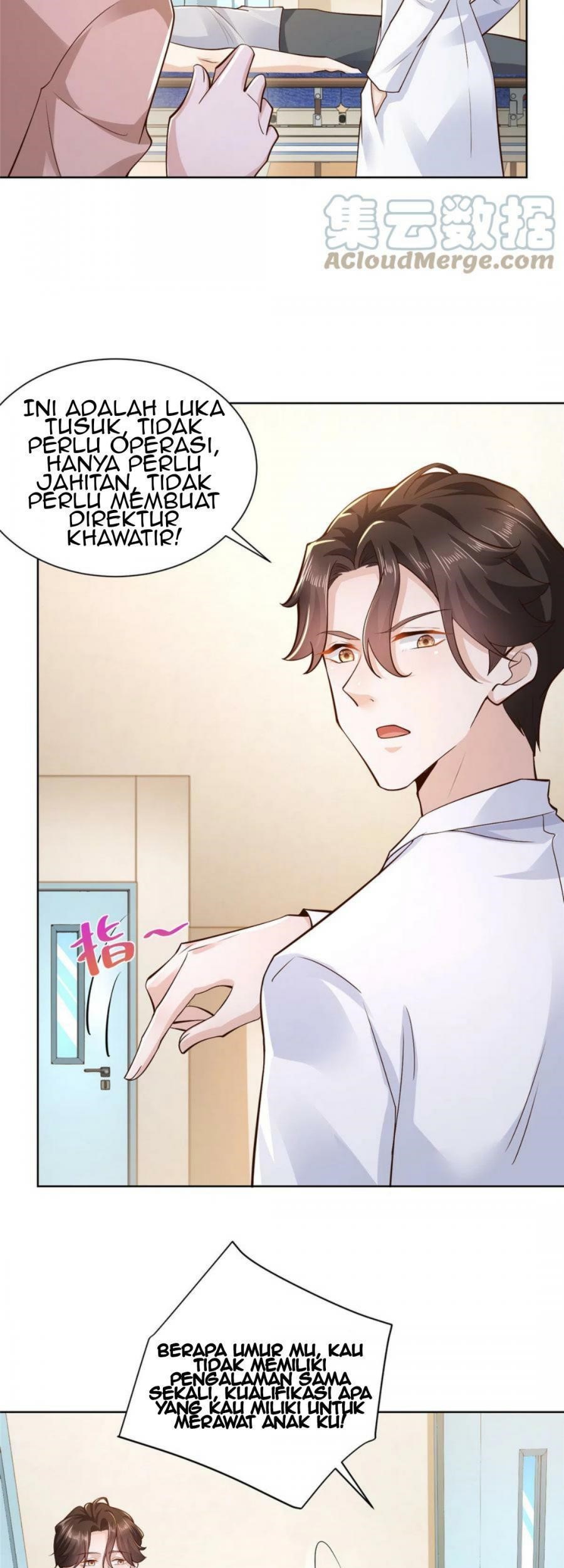 I Randomly Have A New Career Every Week Chapter 145 Halaman 12
