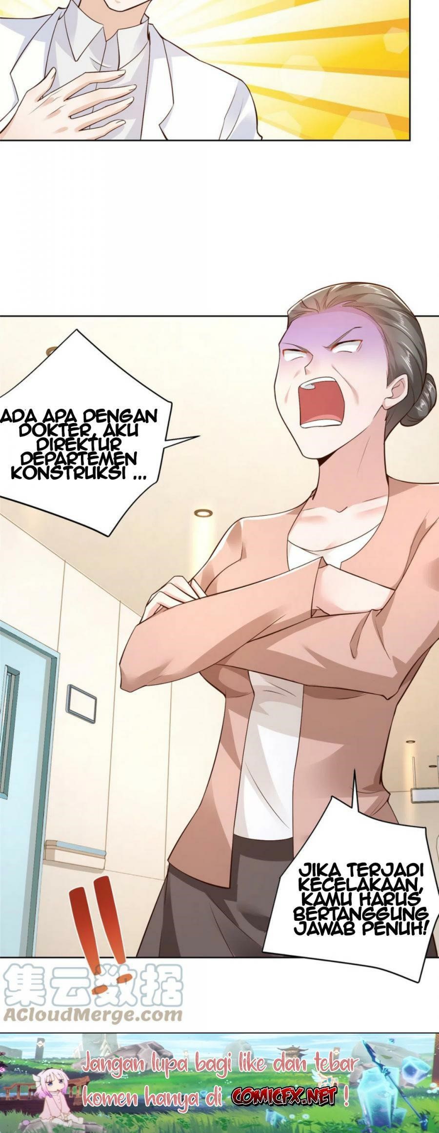 I Randomly Have A New Career Every Week Chapter 145 Halaman 14