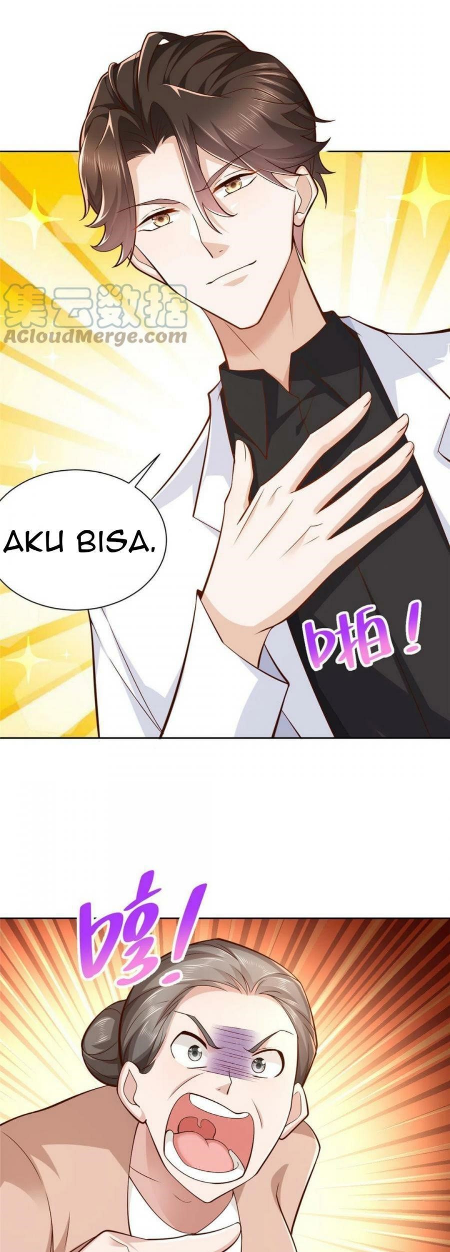 I Randomly Have A New Career Every Week Chapter 145 Halaman 17