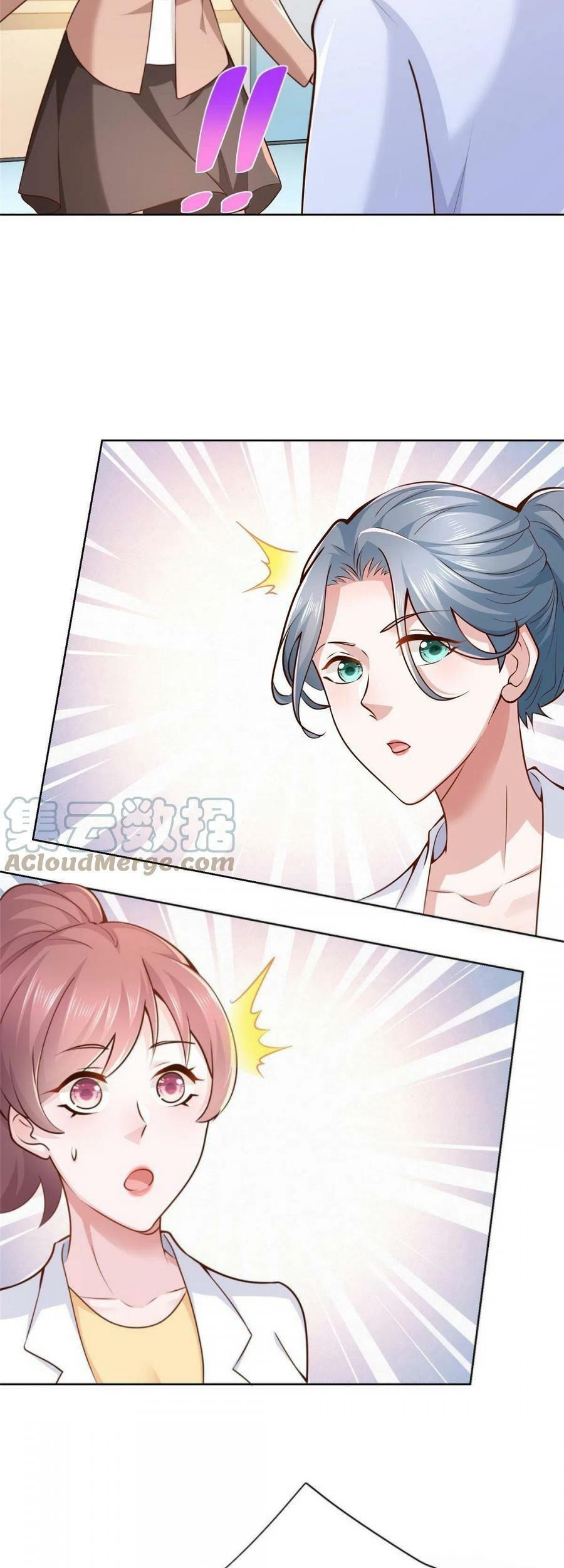 I Randomly Have A New Career Every Week Chapter 145 Halaman 19