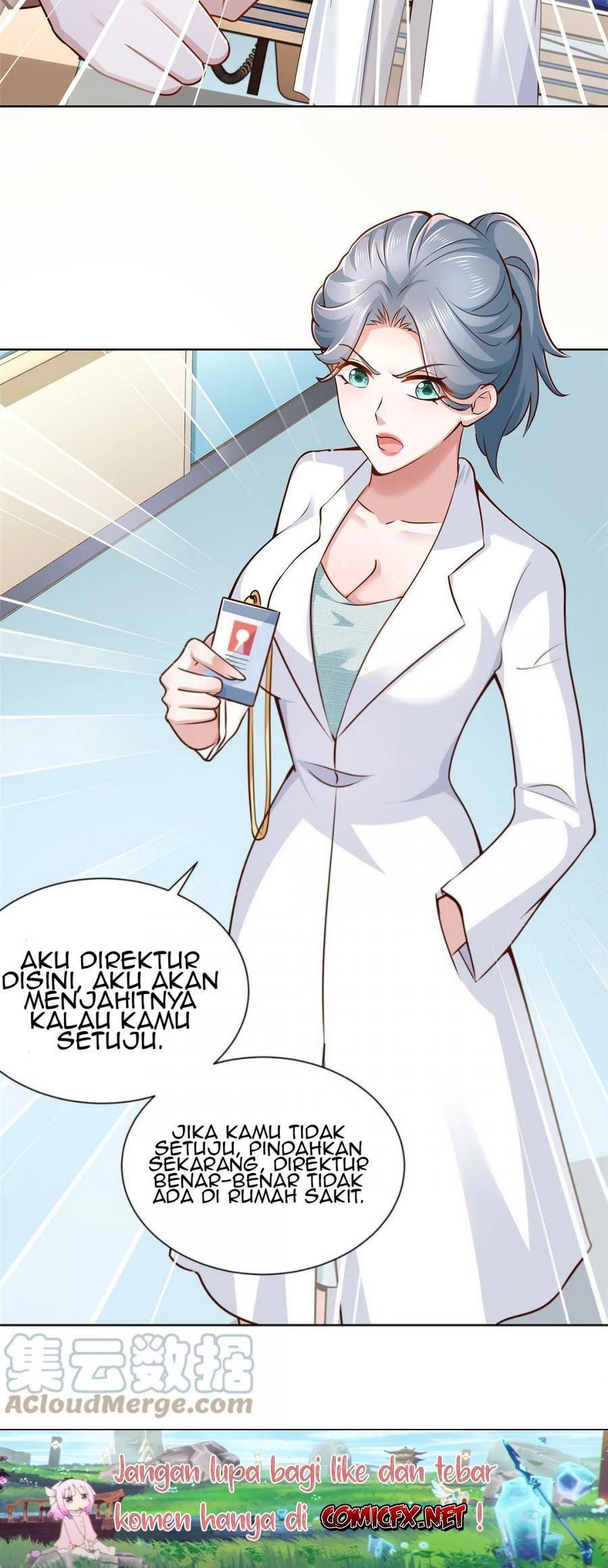 I Randomly Have A New Career Every Week Chapter 145 Halaman 21