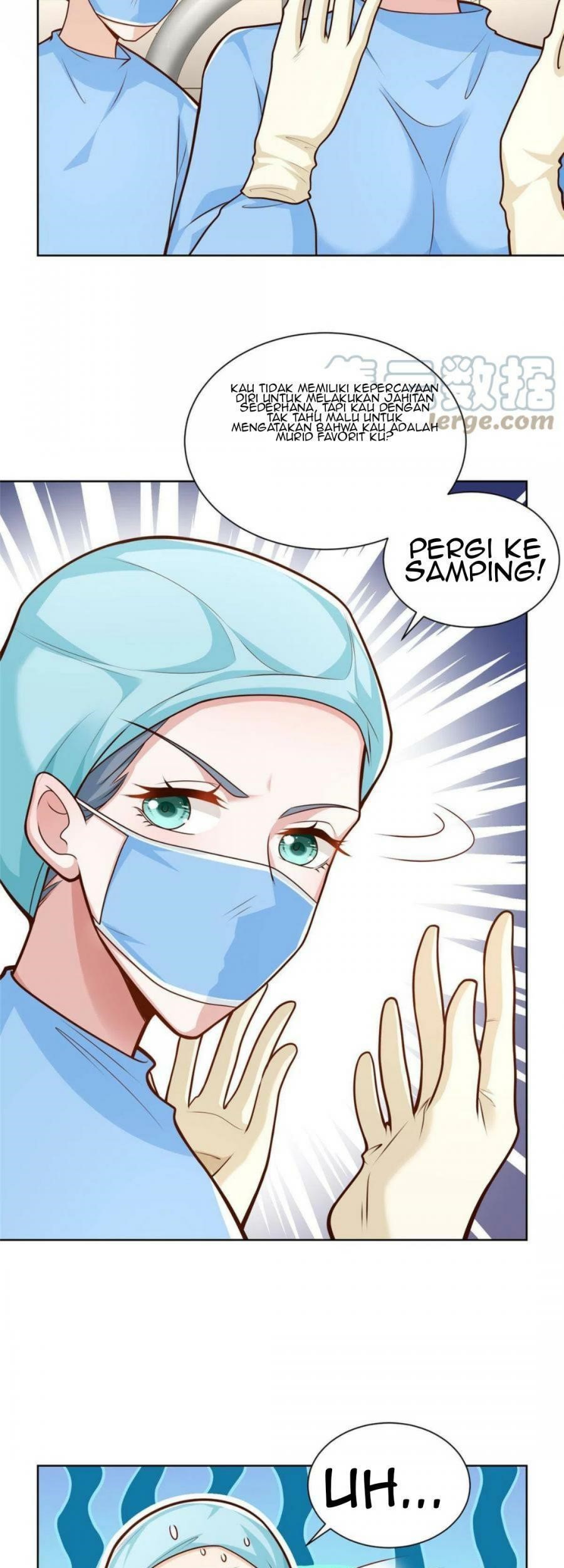 I Randomly Have A New Career Every Week Chapter 145 Halaman 24