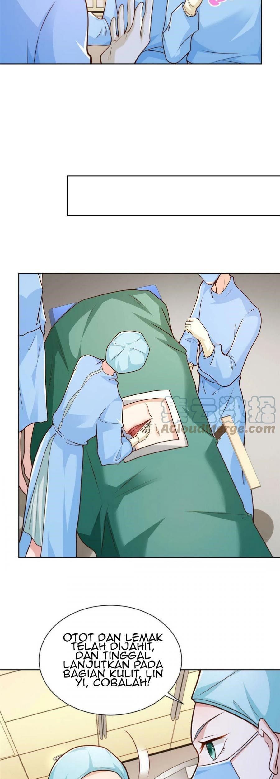I Randomly Have A New Career Every Week Chapter 145 Halaman 26