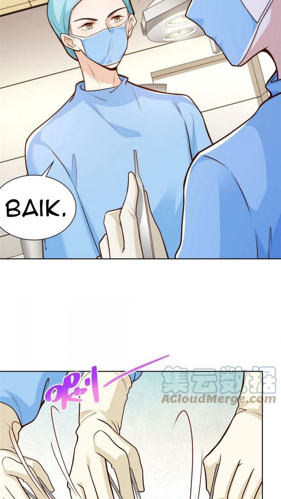 I Randomly Have A New Career Every Week Chapter 145 Halaman 27
