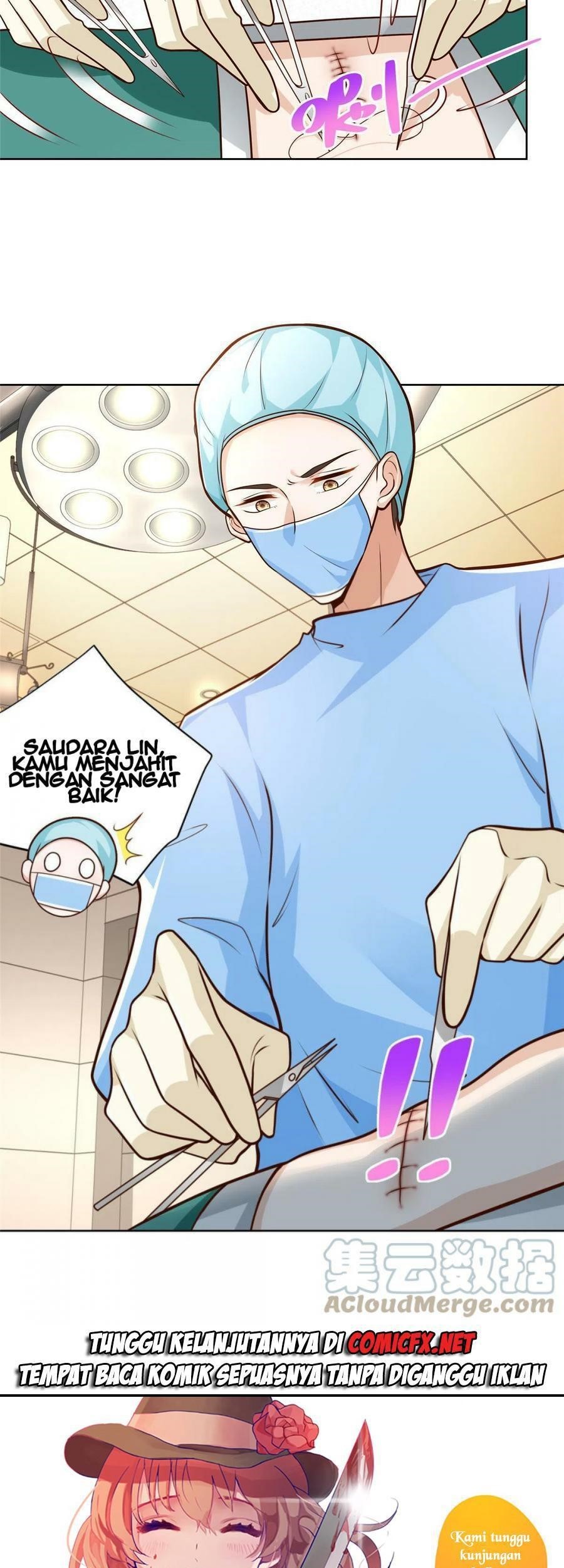 I Randomly Have A New Career Every Week Chapter 145 Halaman 28