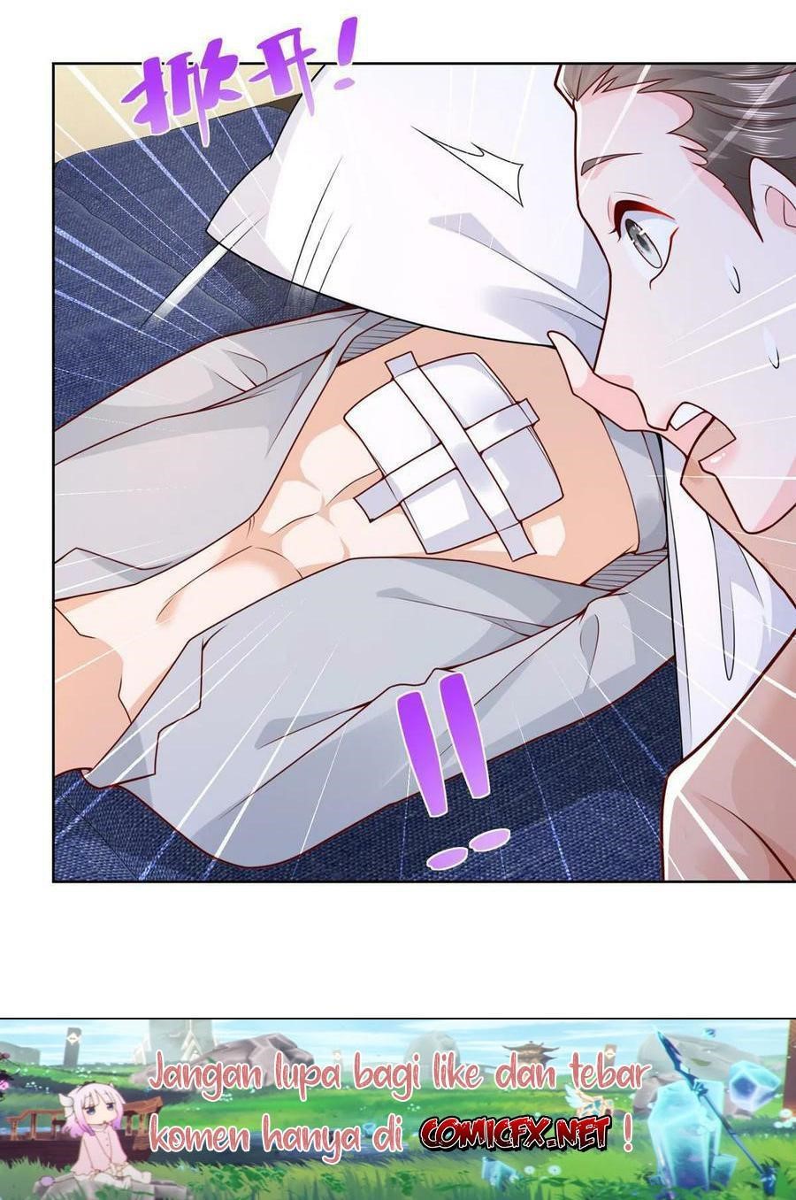 I Randomly Have A New Career Every Week Chapter 146 Halaman 6
