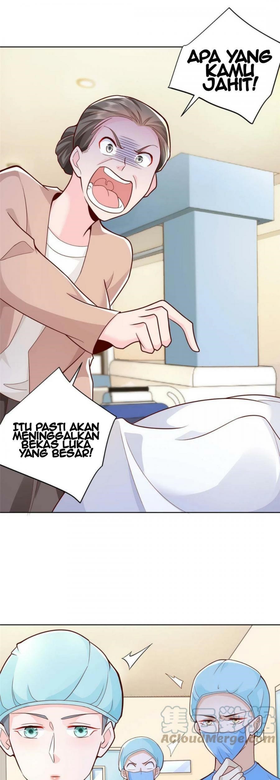 I Randomly Have A New Career Every Week Chapter 146 Halaman 7