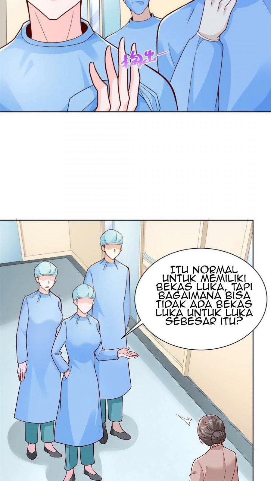 I Randomly Have A New Career Every Week Chapter 146 Halaman 8